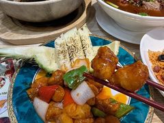 -滋味满屋美食坊(上海街店)