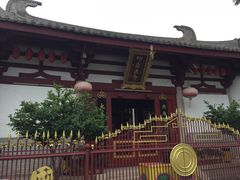 -叩齿古寺