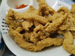 -小民大排档(马场角横路店)