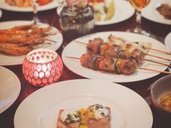 -杭州西子湖四季酒店-WL BISTRO西湖餐厅(灵隐路店)