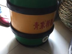 -小仙居·农家宴烤羊· 农庄