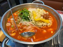 -韩一品韩国料理(柏庐南路店)