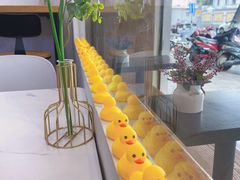 -米阿糯糕团•酒酿•甜品(莫愁店)