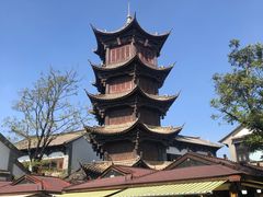 -云南民族村