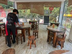 -周大娘牛乳(旧寨古村总店)