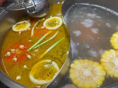 -牛品福潮汕牛肉火锅(旺庄店)