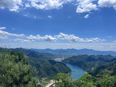 -京东石林峡风景区