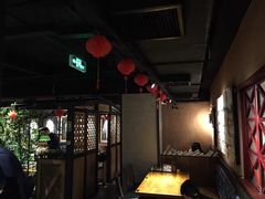 大堂-洞庭土菜小炒馆(易发广场店)