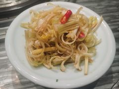 -蓝珊瑚蒸汽海鲜餐厅(龙奥店)