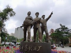 -长影旧址博物馆