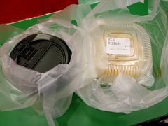 菠萝油-孖记茶档·热腾茶餐(乐峰店)