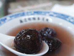 -粗茶淡饭(东关街店)