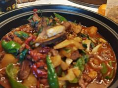 -相约·羊村小馆非遗手抓肉(七一酱园店)