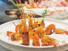 古法熟醉虾-海游荟·海洋文化餐厅(福田店)
