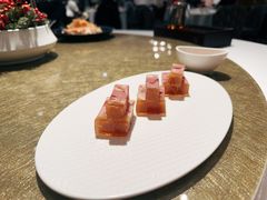 -上海总会SHANGHAICLUB(兴业太古汇店)