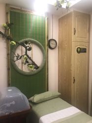 -芳朵美容养生SPA