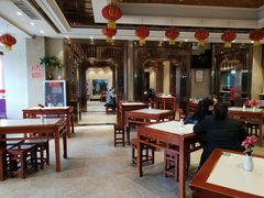 大堂-郑州烤鸭总店