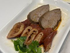 鹅肝-东海酒家(长平东路店)