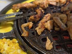 -韩宫宴和牛烤肉(合肥滨湖银泰城店)