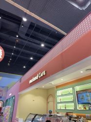-meland club亲子乐园(北京芳圆里ID MALL店)
