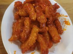 -陈傻子餐厅(世纪都会店)