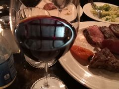 -Keens Steakhouse