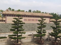 -广东圆玄道观