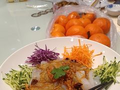 -老德州四合院·德州菜(天衢路店)