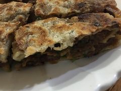 -溢心园香河肉饼总店