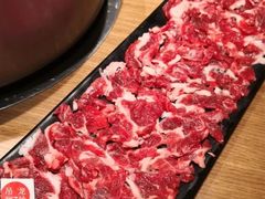 -掂档潮汕牛肉火锅(万象城店)