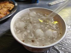 -麻木老地方牛筋牛杂(长堤街店)