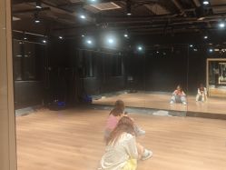 -G-STEPS舞蹈工作室