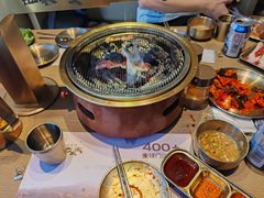 -西塔老太太泥炉烤肉(沈阳店)
