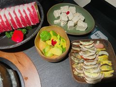 -芸山季·云南野生菌火锅(人民广场来福士店)
