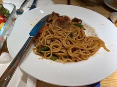 -菲滋意式餐厅(西湖文化广场店)