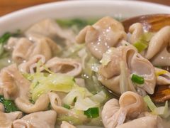 -朱大嘴肥肠血旺(福字街店)