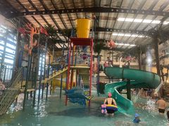 -南宫温泉水世界