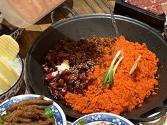 -旧街市鲜货老火锅(大光路店)