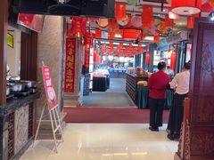 -盈春大饭店(千山路店)