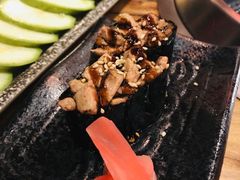-竹涟烧肉(太古里店)