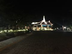 -垦丁凯撒大饭店