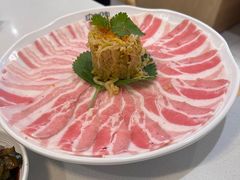 -韩时烤肉(枫蓝店)