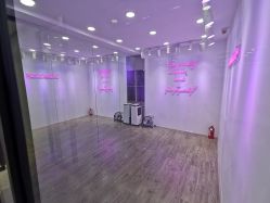 -DOS HOP潮上舞蹈