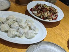 -必点海鲜·鲅鱼水饺(鞍山西道店)