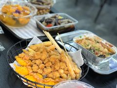 -长乐饭冰冰·冰饭·烧烤(长乐总店)