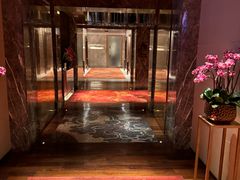 -金轩中餐厅 Jin Xuan(浦东丽思卡尔顿酒店)