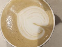 -逸派咖啡 EPARKCOFFEE(广安门店)