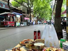 -定家小酥肉·清真(回民街店)