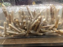 -新发展亚太JW万豪酒店·福苑咖啡厅