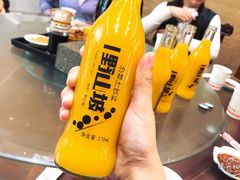 -清真·益鑫羊肉手抓馆(花园北街店)